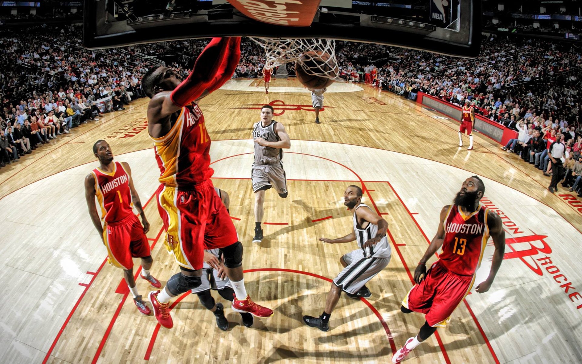 湖人完胜骑士,杰伦格林在NBA季后赛接管比赛?真相令人震惊!